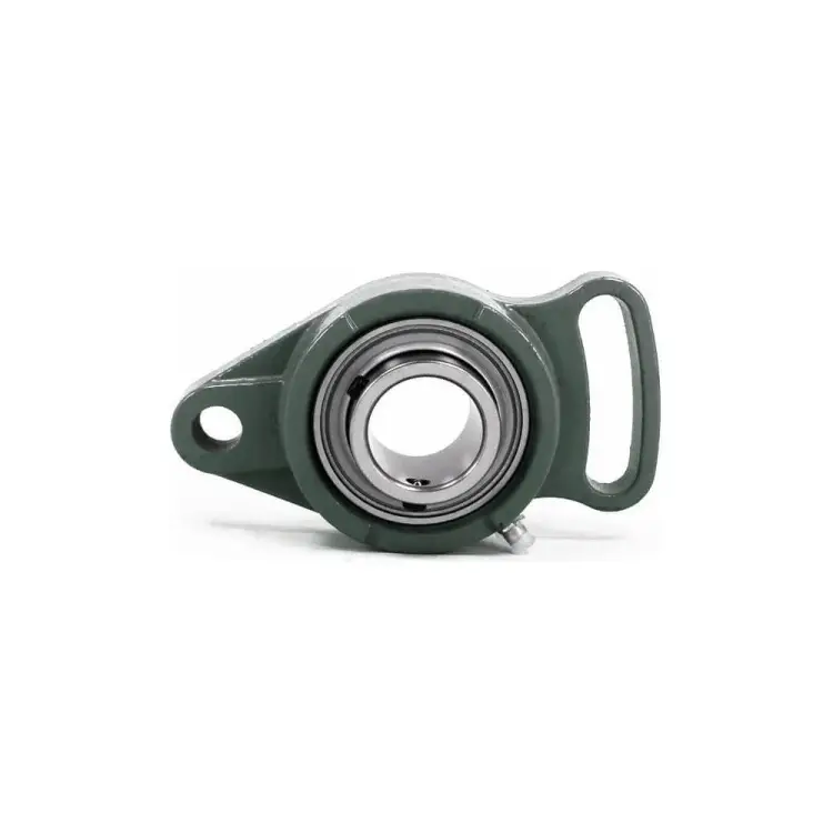 Подшипниковый узел FKD UCFA205 UCFA205FKD