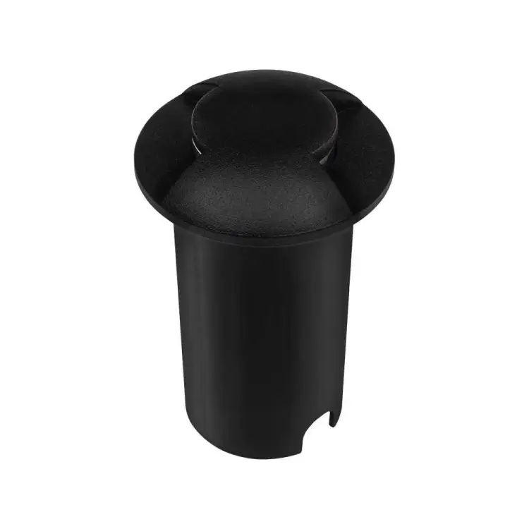 Грунтовый встраиваемый светильник Jazzway PGR R60/2 5024861