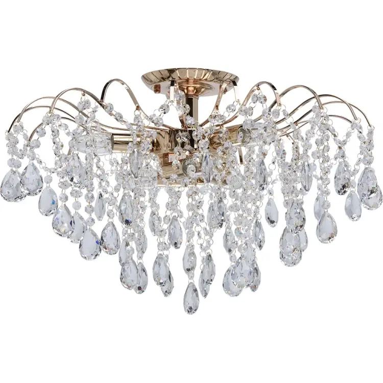 Люстра MW LIGHT Бриз 464017406