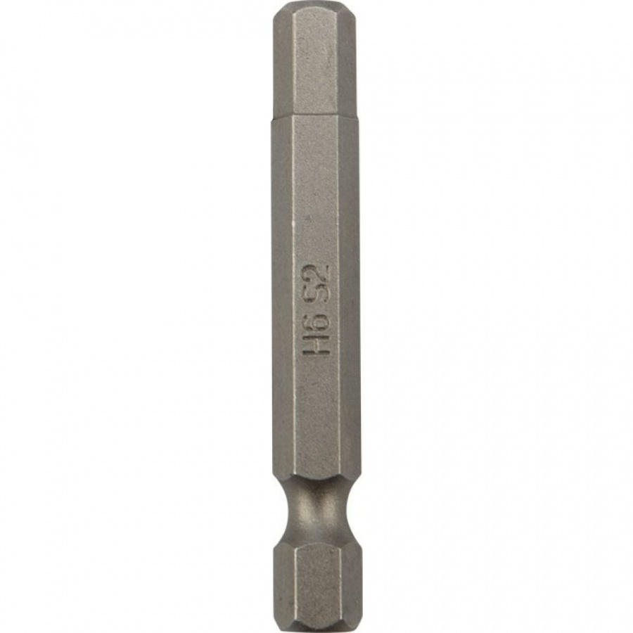 Шестигранная бита для шуруповерта KRANZ KR-92-0424