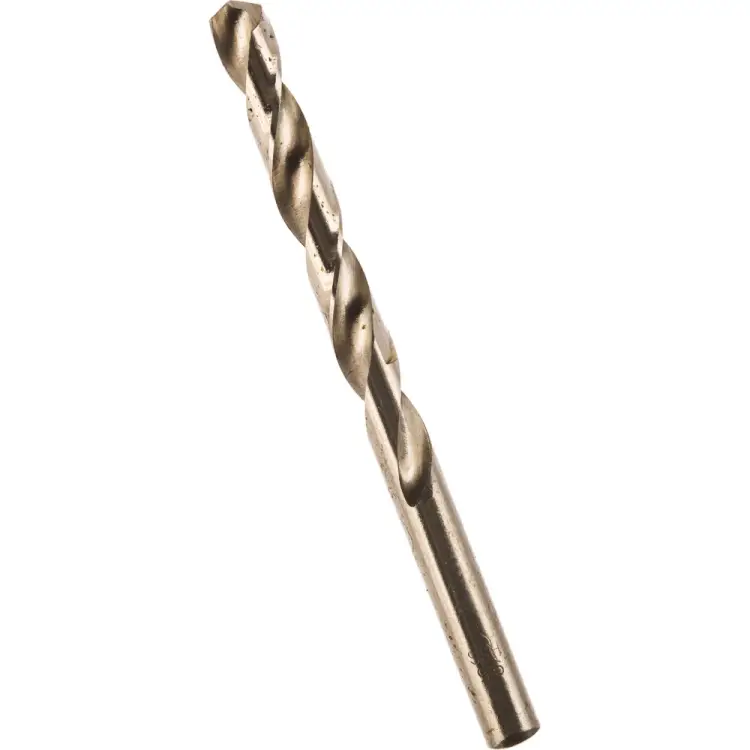 Сверло по металлу ПРАКТИКА 033-321