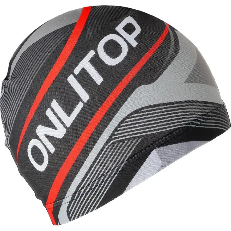 Взрослая шапочка для плавания Onlitop 3242946