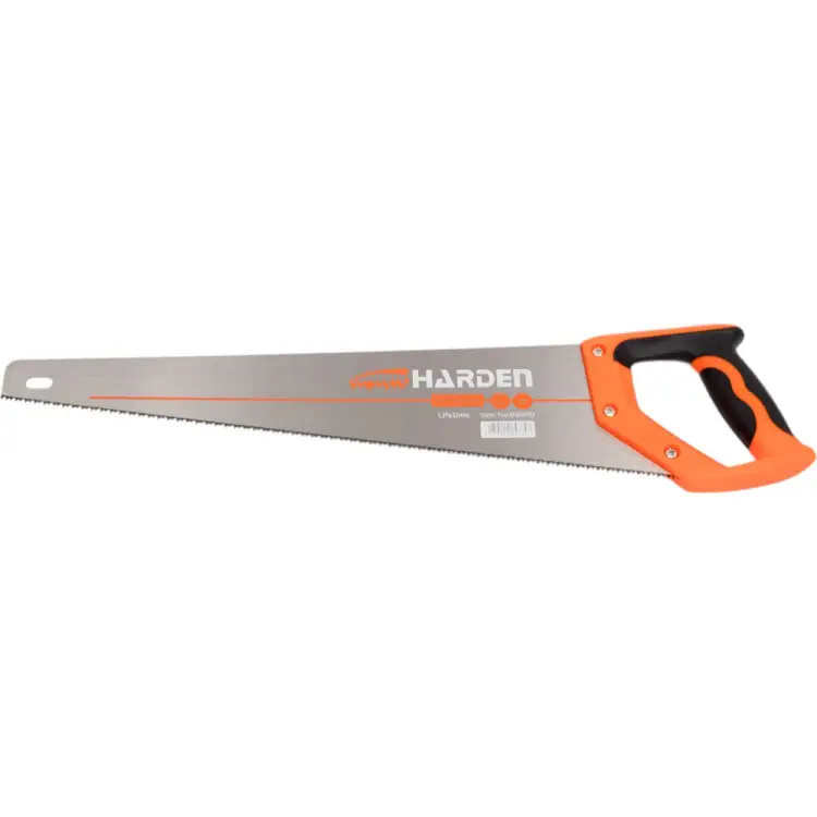 Ручная пила Harden 631020