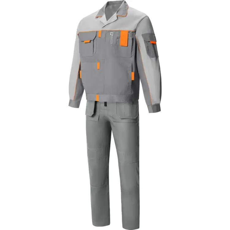 Костюм СОЮЗСПЕЦОДЕЖДА Профессионал-2 1960008001050 Костюм СОЮЗСПЕЦОДЕЖДА Профессионал-2 1960008001050
