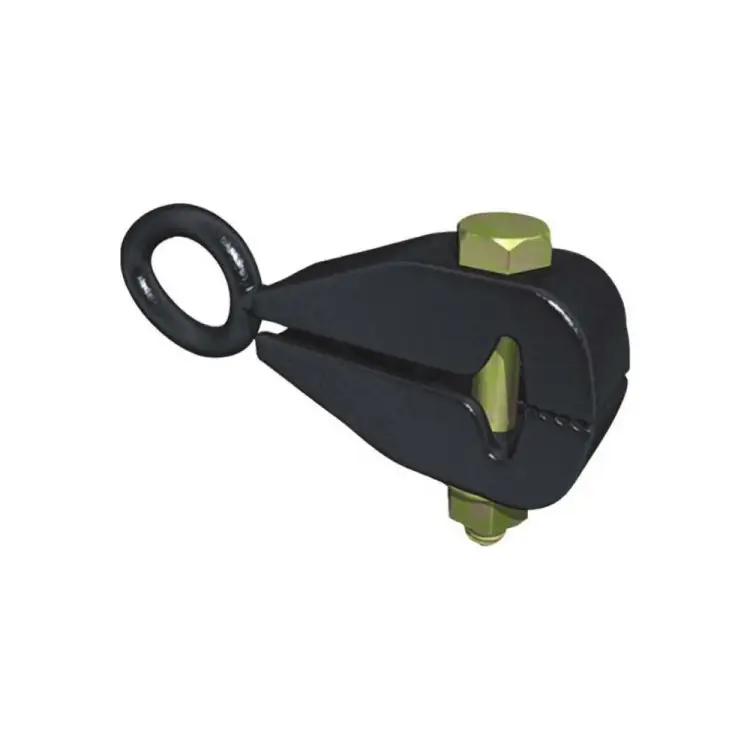 Зажим для кузовных работ Сорокин 6.20 Зажим для кузовных работ Сорокин 6.20