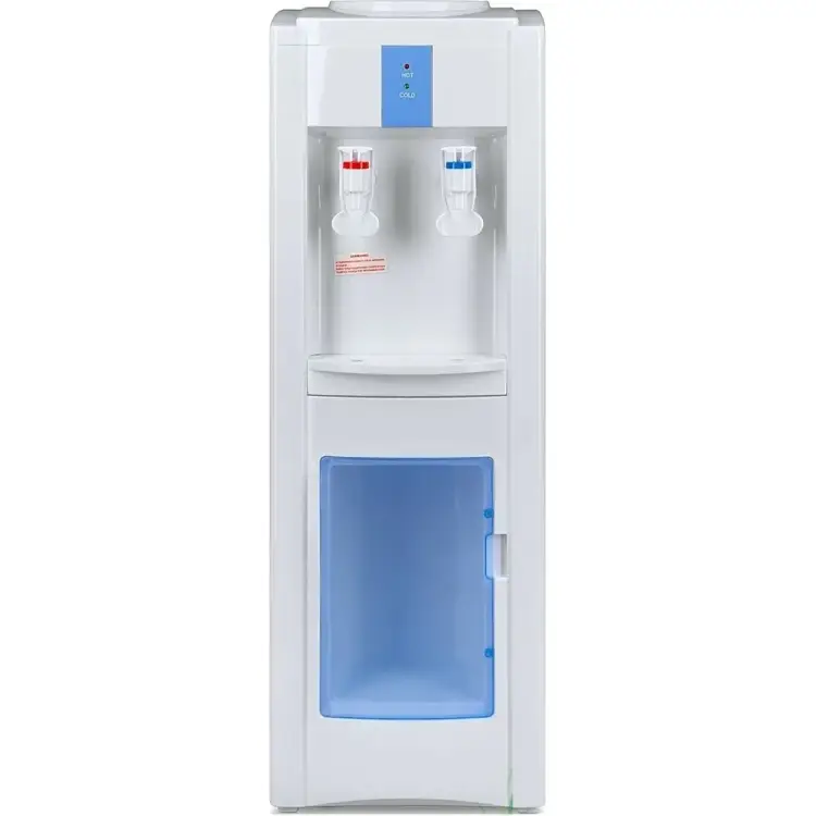 Кулер для воды ECOTRONIC Экочип V12-LCE XS 12345 ETK12345/