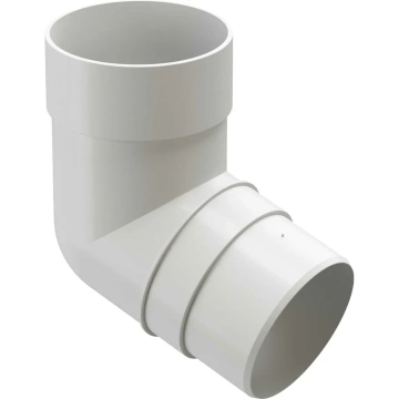 Колена для водостоков