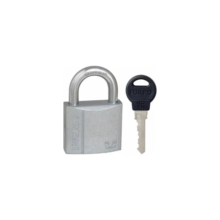 Навесной замок Fuaro PL-3050 26341