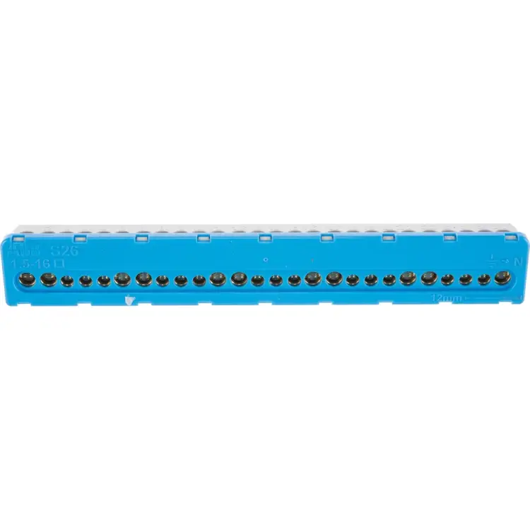 Винтовой нулевая шина ABB NK/S26 1SPE007715F0735