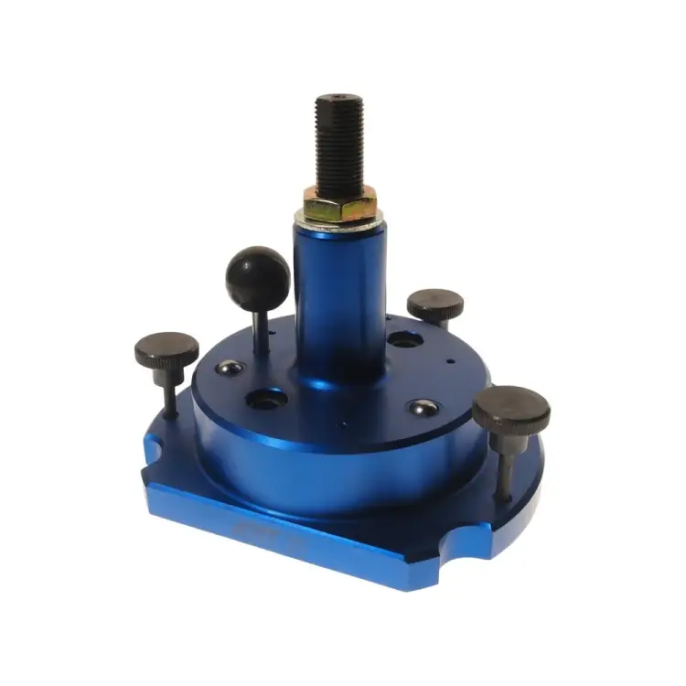 Приспособление для замены заднего сальника коленвала VW, дизель JTC JTC-4560 Приспособление для замены заднего сальника коленвала VW, дизель JTC JTC-4560