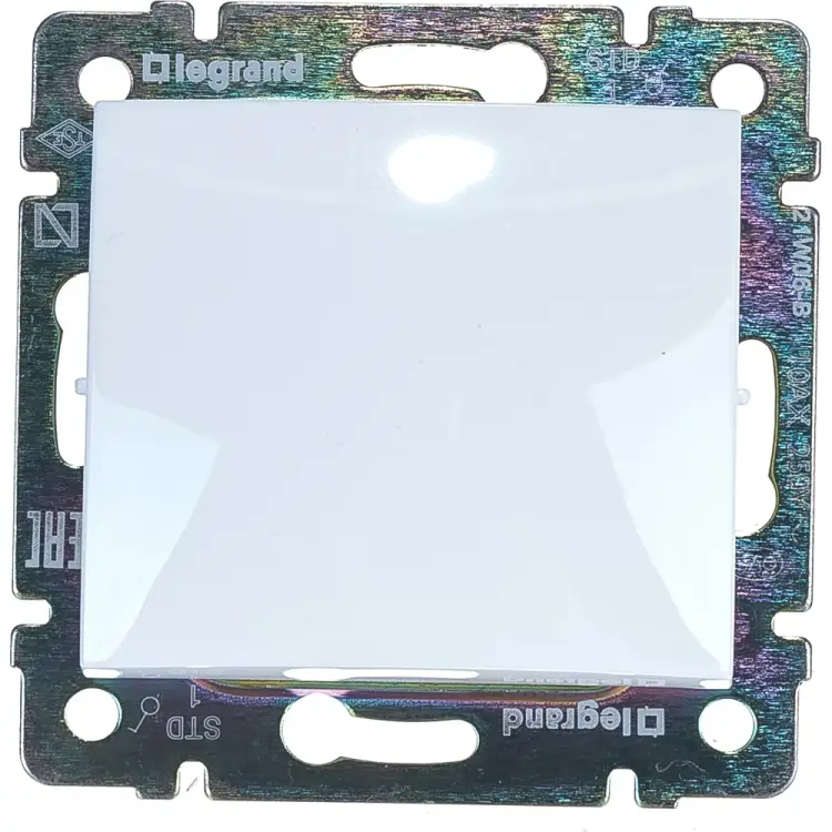 Выключатель Legrand Valena 774401