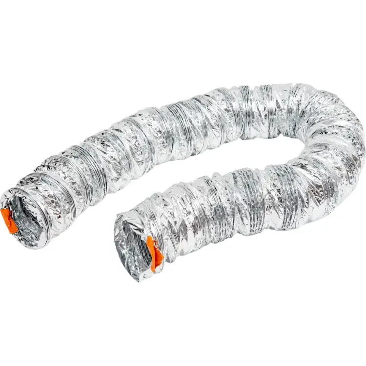 Гибкий воздуховод Diaflex DFm-102 УФ-00036544 Гибкий воздуховод Diaflex DFm-102 УФ-00036544
