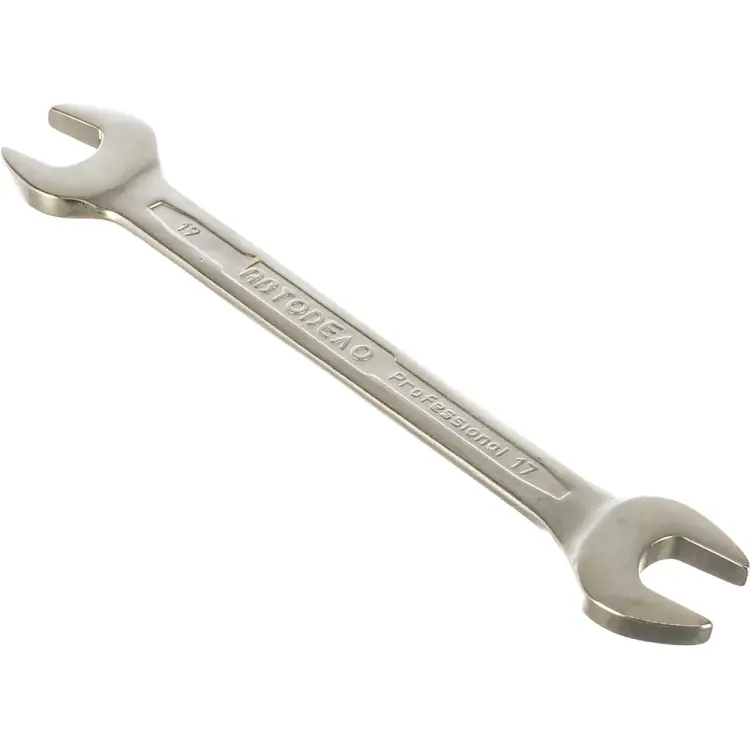 Рожковый ключ Автоdело Professional 37179 10177