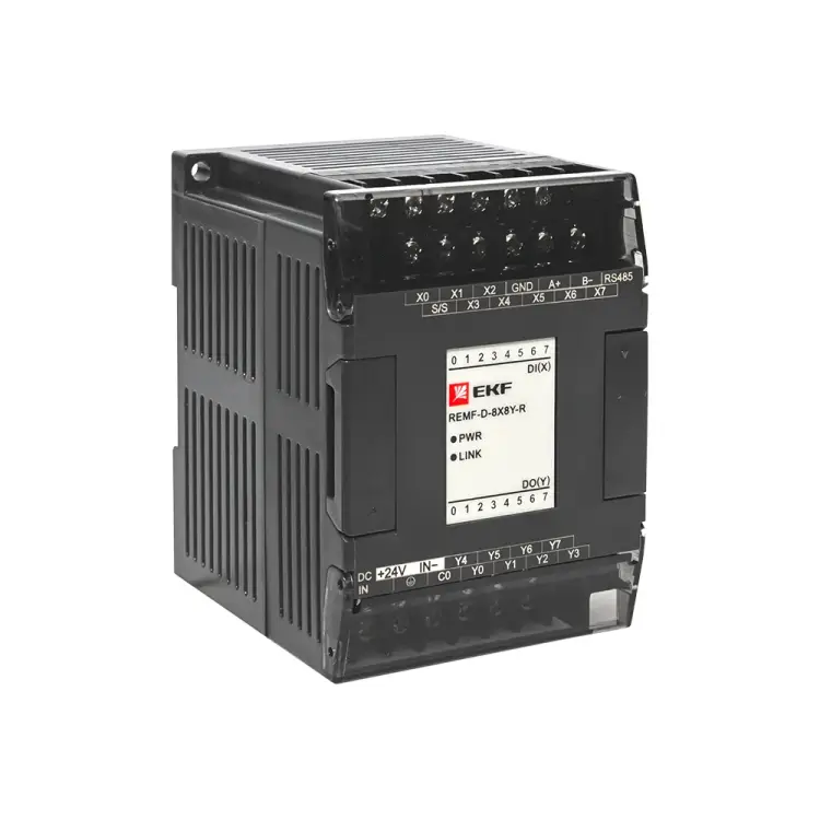 Модуль EKF REMF 8/8 PRO-Logic REMF-D-8X8Y-R