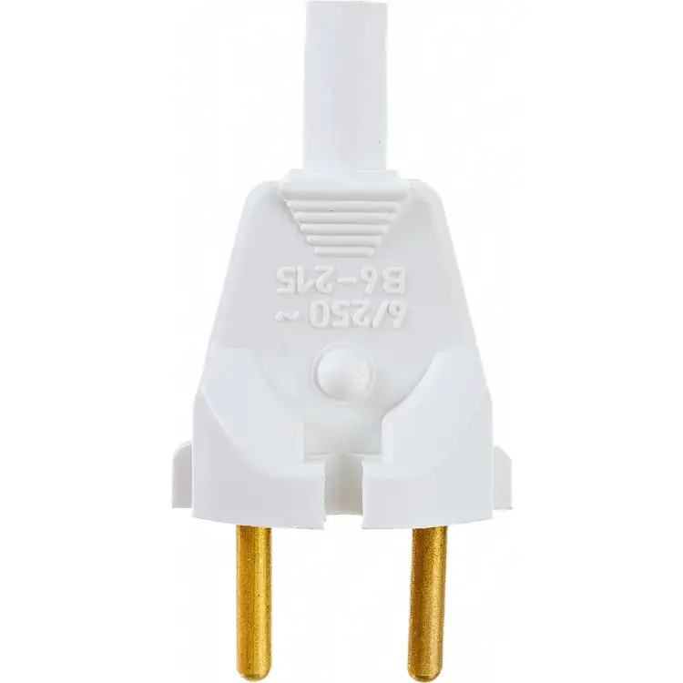 Универсальная вилка BYLECTRICA В6-215