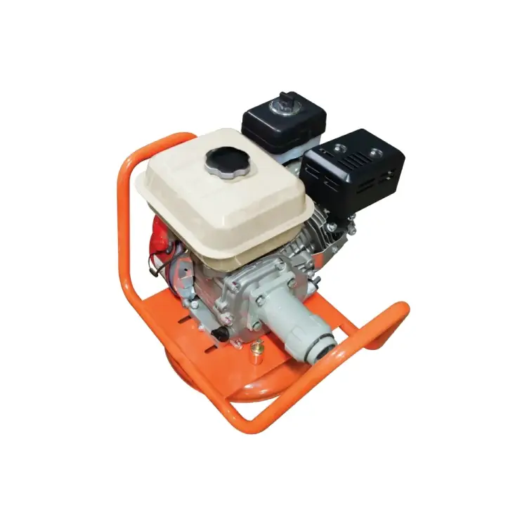 Бензиновый привод к вибратору Grost VGB 4000 W 101338