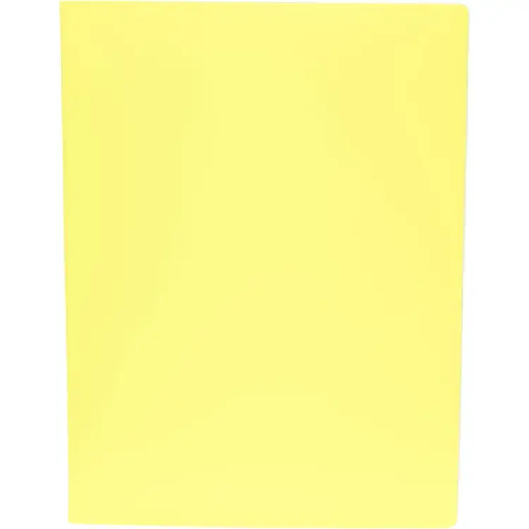 Папка Бюрократ Double Neon 1131636