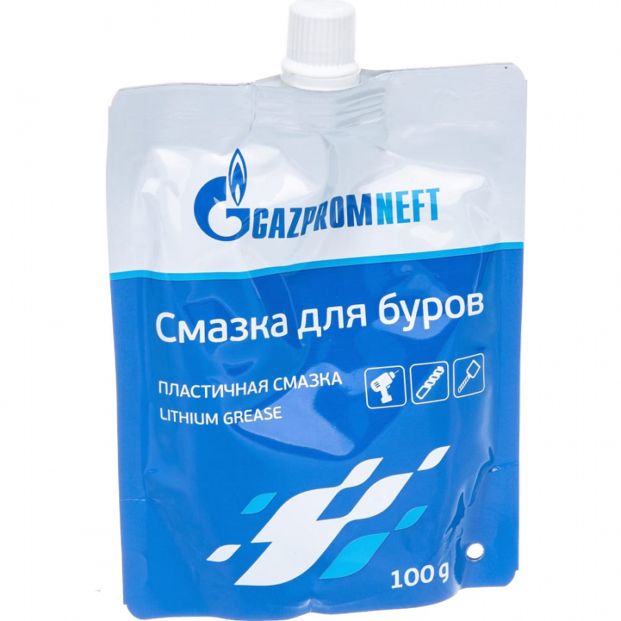 Смазка для буров GAZPROMNEFT 2389907135