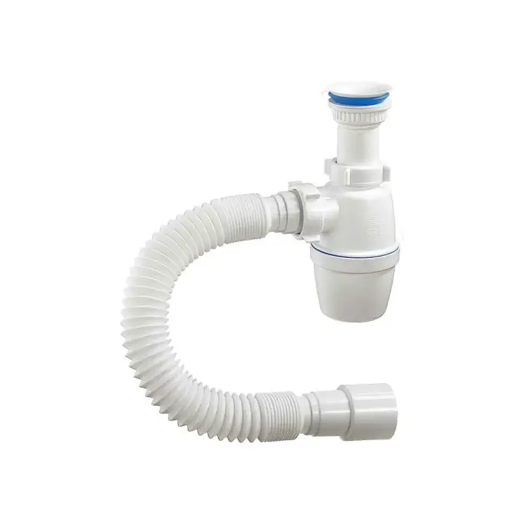 Бутылочный сифон ORIO А-72059