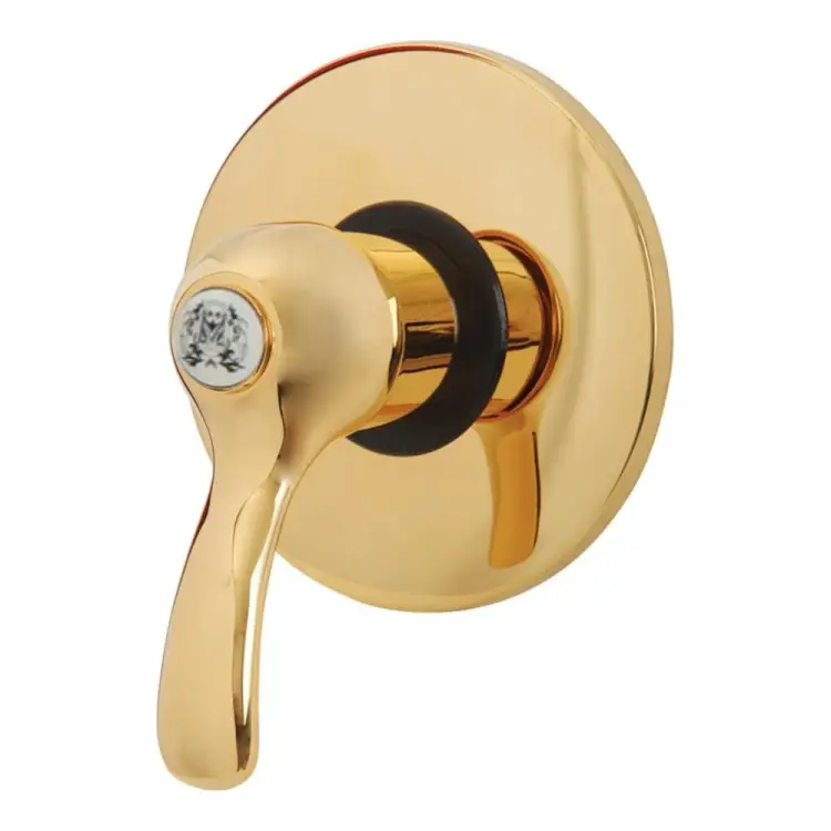 Монокомандный смеситель Migliore LEM 25886