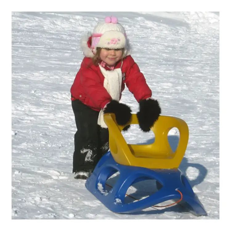 Санки Asplast 2KIDS 2K-103-004