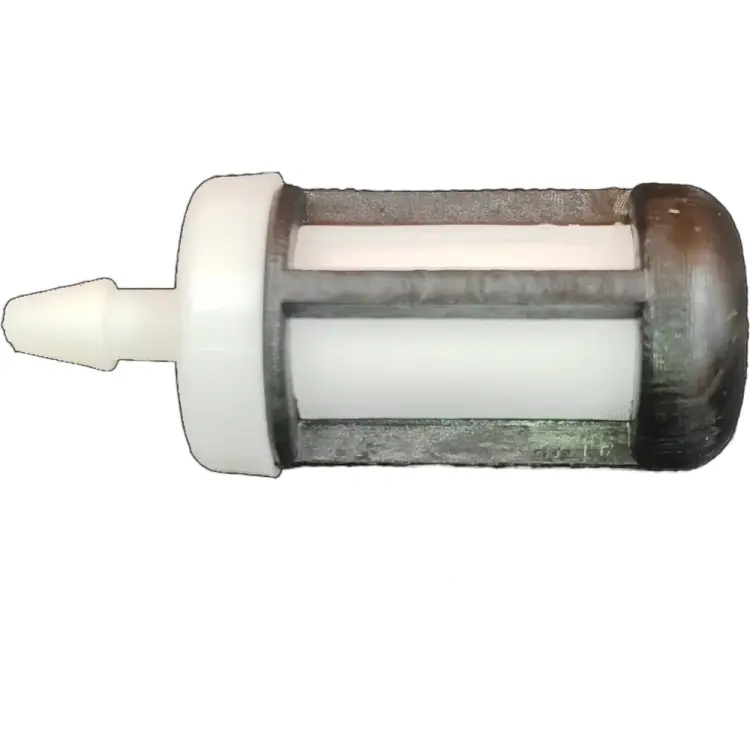 Топливный фильтр для триммера, бензореза FS38/55/TS420 UNITED PARTS 90-0670