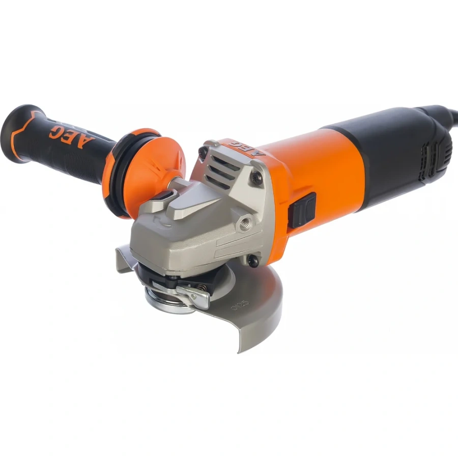 Болгарка (ушм) AEG WS13-125SXEK 4935451310