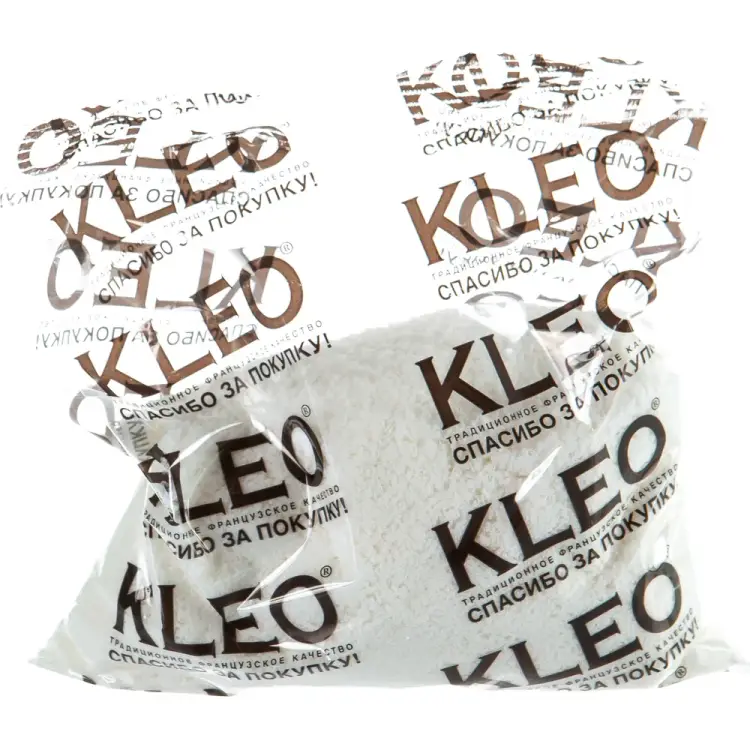 Сыпучий клей для любых бумажных обоев KLEO 010 OPTIMA 5-6 Сыпучий клей для любых бумажных обоев KLEO 010 OPTIMA 5-6