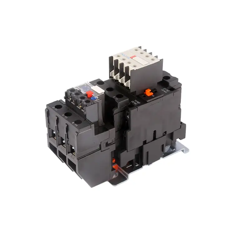 Пускатель ВТМ ПМ 12-040200-40А-42АС-(3з+2р)-РТЛ1023-2(23,0-32,0А)-УХЛ4-А 0047718 ВТМ00047718