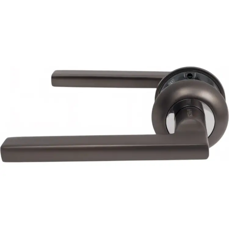 Дверные ручки APECS Sydney H-0850-A-GRF 00022748