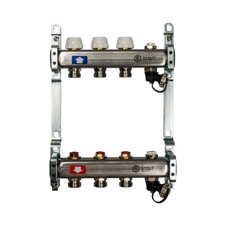 Коллектор STOUT SMS-0932-000003