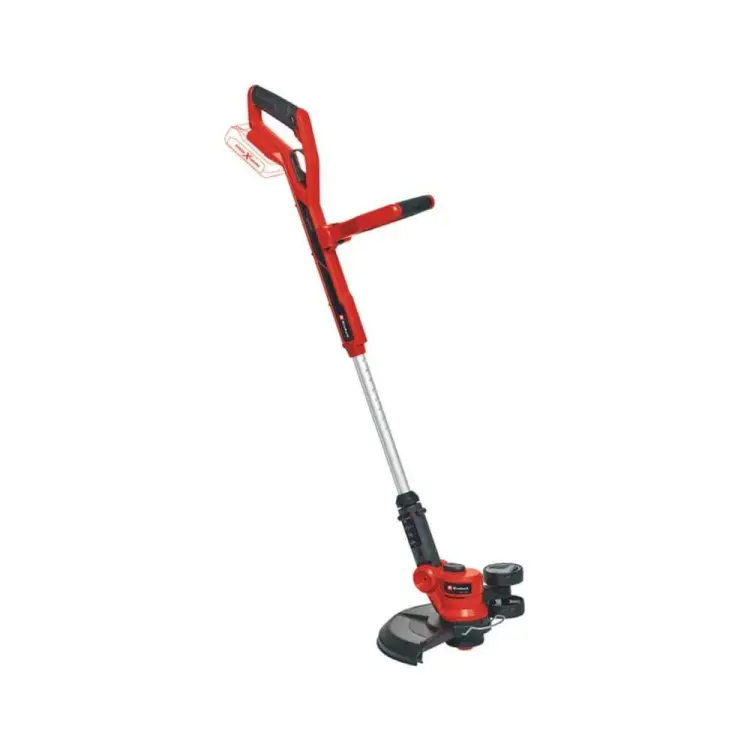 Триммер аккумуляторный Einhell PXC GE-CT 18 3411250 Триммер аккумуляторный Einhell PXC GE-CT 18 3411250