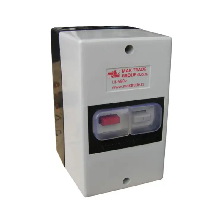 Автомат защиты двигателя MTG 23153