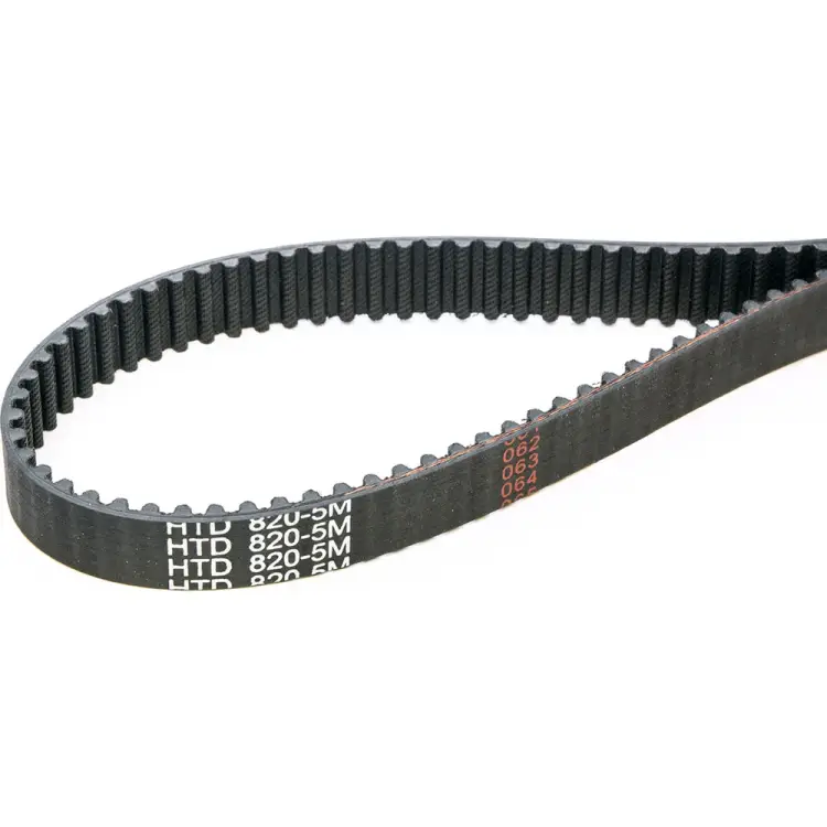 Зубчатый синхронный ремень HIMPT 00-00008397