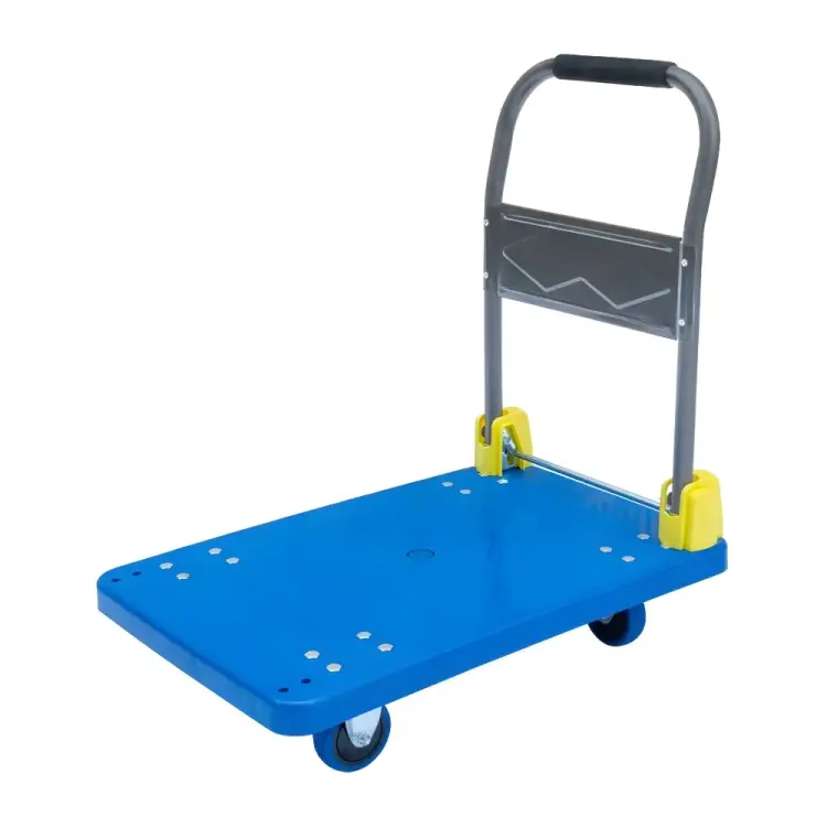 Платформенная тележка А5 PHC150 1006386