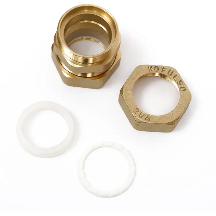 Муфта Kofulso BU25