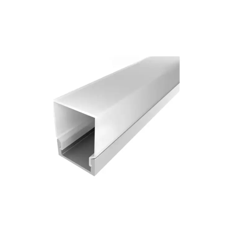Комплект алюминиевого профиля LEDCRAFT LC-LP0716M1716-1 1638000004 Комплект алюминиевого профиля LEDCRAFT LC-LP0716M1716-1 1638000004