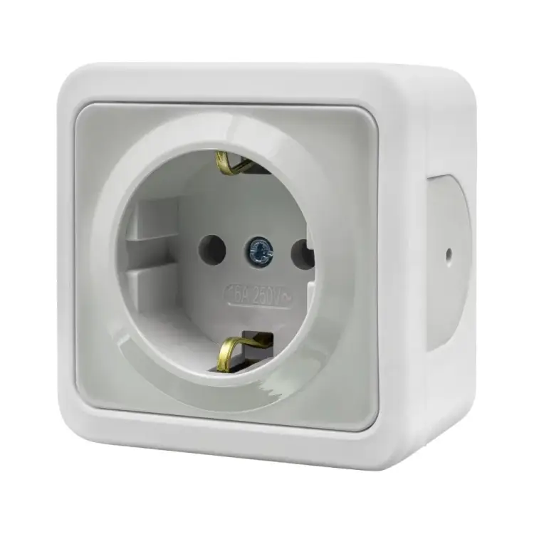 Розетка NE-AD MULTIMA 92-51-08