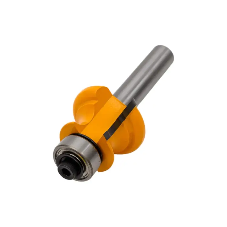 Кромочная фигурная фреза Энкор 10692