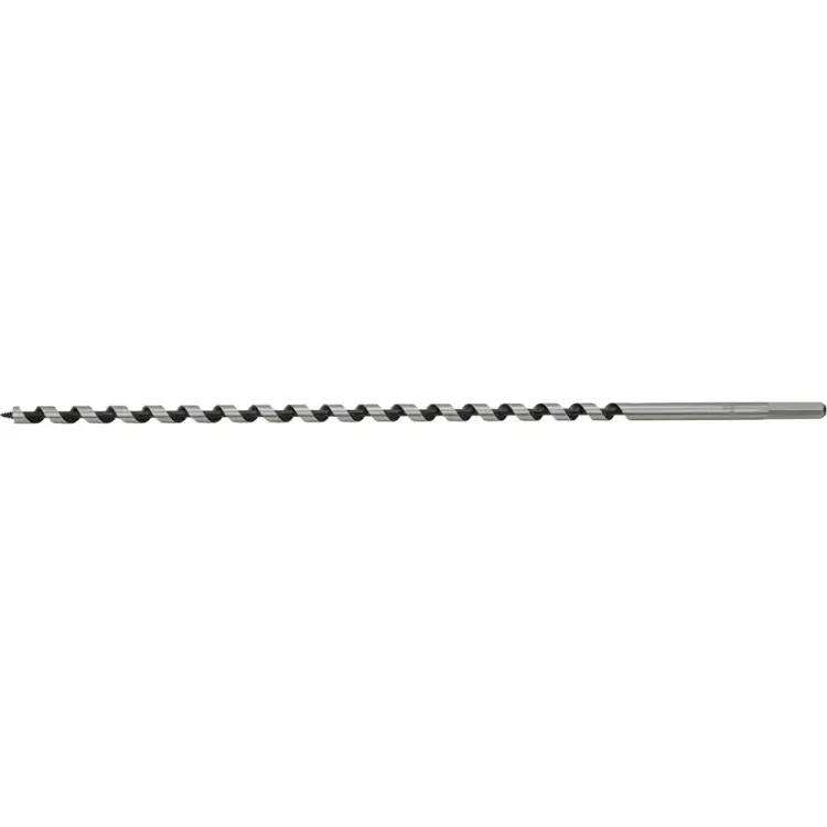 Спиральное сверло по дереву Biber 71460 тов-104911