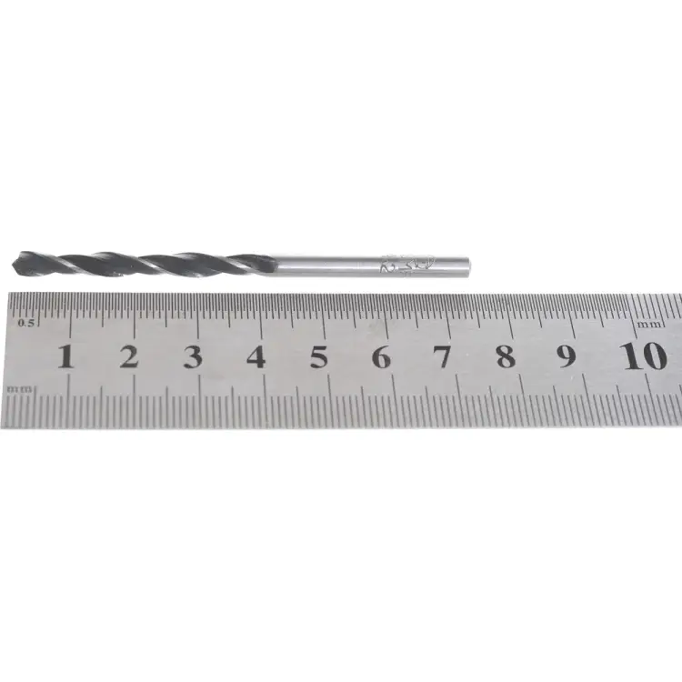 Сверло по металлу ООО "ТМТ ГРУПП" 53246