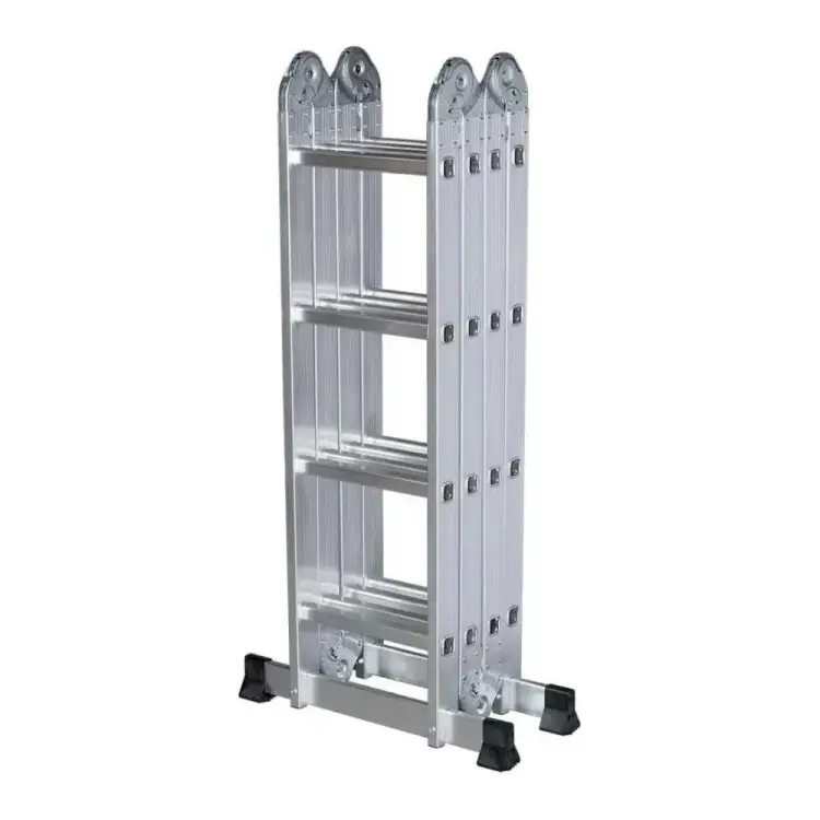 Лестница-трансформер Grassman 023433 Лестница-трансформер Grassman 023433