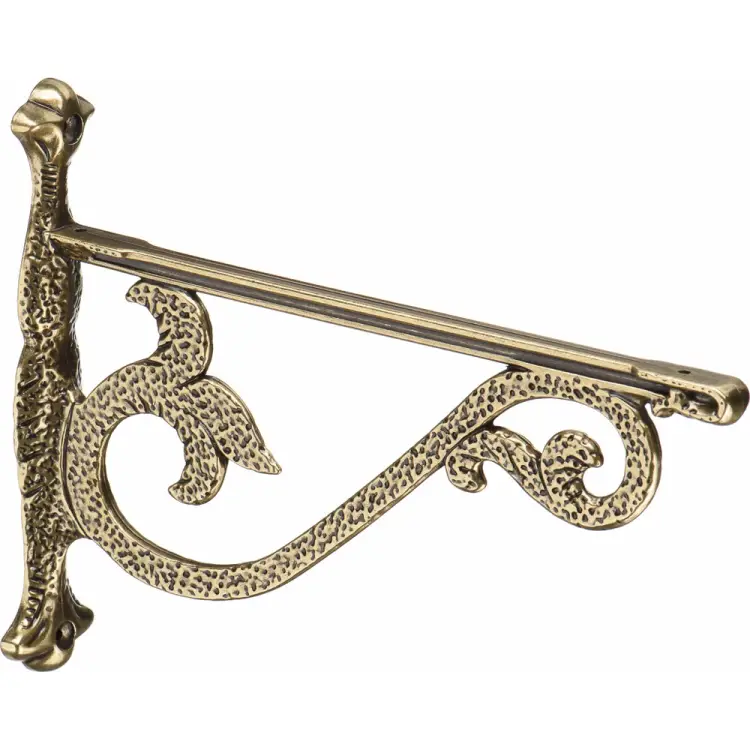 Большой кронштейн для полок Lemax PROF MF-150 OAB