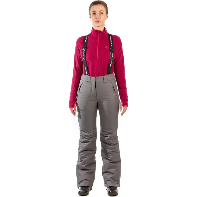 Женские брюки Payer Arctica 4610097001130