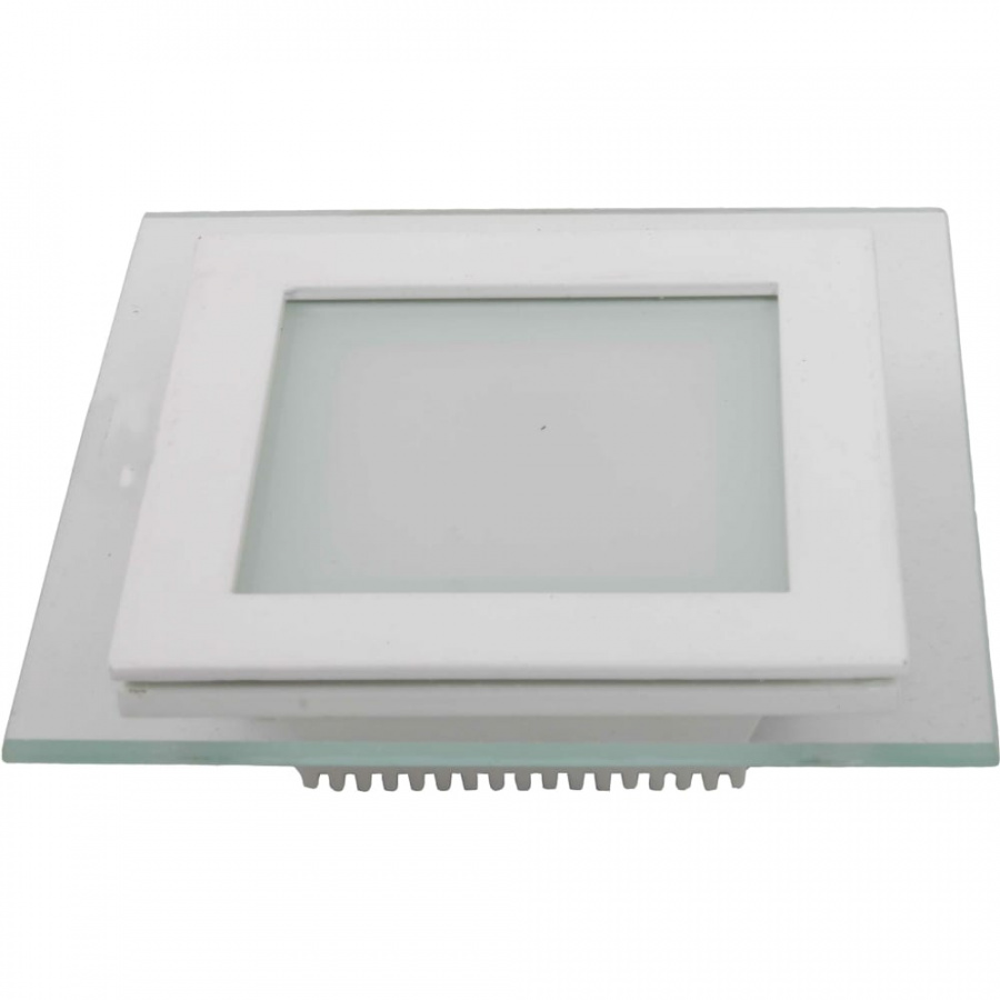 Светодиодный светильник De Fran FT 909 LED WH 2