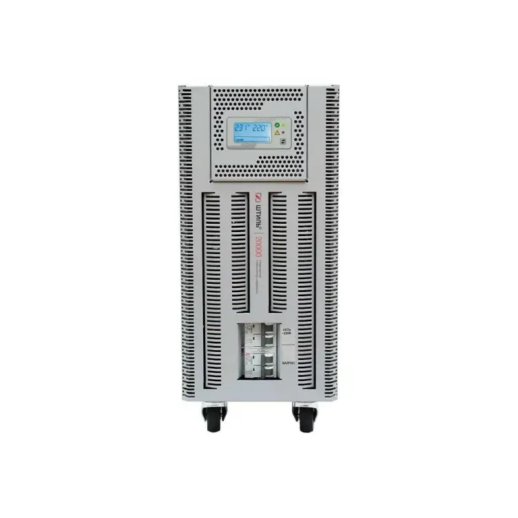 Однофазный стабилизатор переменного напряжения Штиль ИнСтаб IS20000RT Однофазный стабилизатор переменного напряжения Штиль ИнСтаб IS20000RT