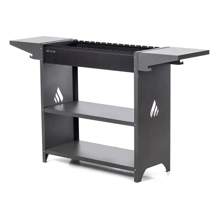 Мангал GRATAR Professional Standart PS 3000 Мангал GRATAR Professional Standart PS 3000