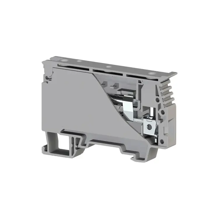 Клеммник на DIN-рейку Klemsan ASK 4B 0.0.0.3.360129