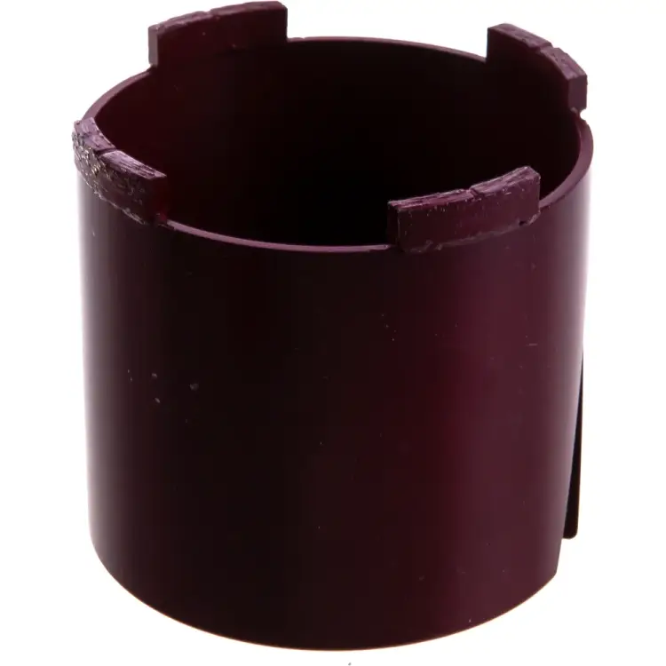 Алмазный подрозетник MESSER 06-20-082