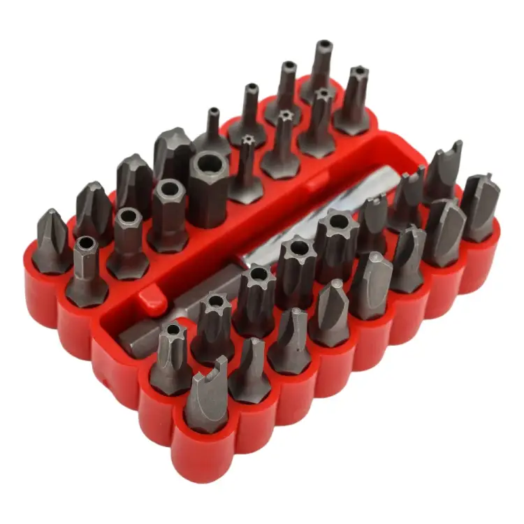 Набор бит Pro'sKit 8PK-SD009 C00040075 Набор бит Pro'sKit 8PK-SD009 C00040075